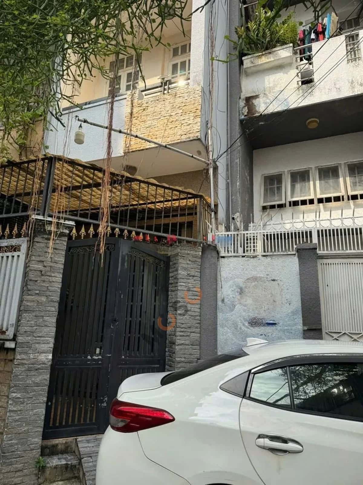 Cho thuê nhà hẻm Nhiêu Tứ Phú Nhuận, TP.HCM – 7 phòng ngủ, giá 21 triệu Cho thuê nhà hẻm Nhiêu Tứ Phú Nhuận, TP.HCM – 7 phòng ngủ, giá 21 triệu