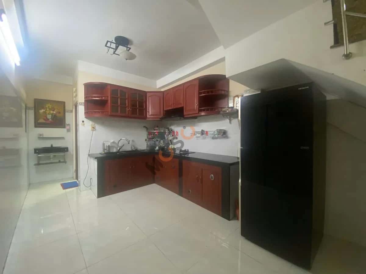Cho thuê nhà hẻm Nhiêu Tứ Phú Nhuận, TP.HCM – 7 phòng ngủ, giá 21 triệu — Hình 3 Cho thuê nhà hẻm Nhiêu Tứ Phú Nhuận, TP.HCM – 7 phòng ngủ, giá 21 triệu — Hình 3