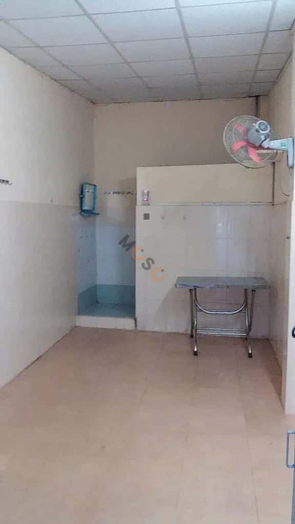 Cho thuê phòng trọ Quốc lộ 13 Quận Bình Thạnh, TP.HCM – 1 phòng ngủ, giá 2.5 triệu