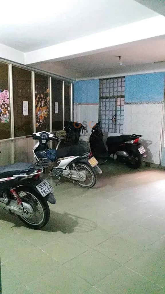 Cho thuê phòng trọ Quốc lộ 13 Quận Bình Thạnh, TP.HCM – 1 phòng ngủ, giá 2.5 triệu — Hình 2