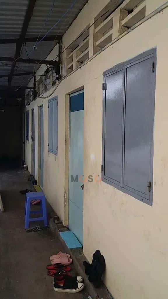 Cho thuê phòng trọ Quốc lộ 13 Quận Bình Thạnh, TP.HCM – 1 phòng ngủ, giá 2.5 triệu — Hình 3