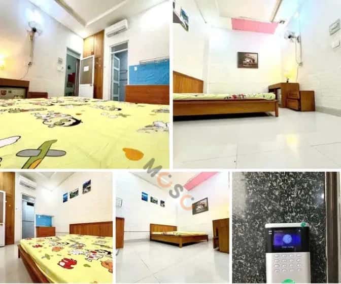 Cho thuê phòng trọ Quốc lộ 1K Thủ Đức, TP.HCM – giá 2.9 triệu Cho thuê phòng trọ Quốc lộ 1K Thủ Đức, TP.HCM – giá 2.9 triệu