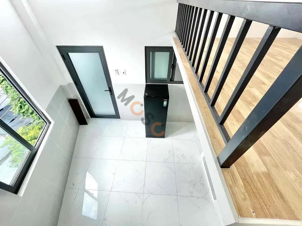 Cho thuê phòng trọ Tân Hoà 2 Quận 9 cũ, TP. Thủ Đức – 1 phòng ngủ, giá 3.5 triệu — Hình 3