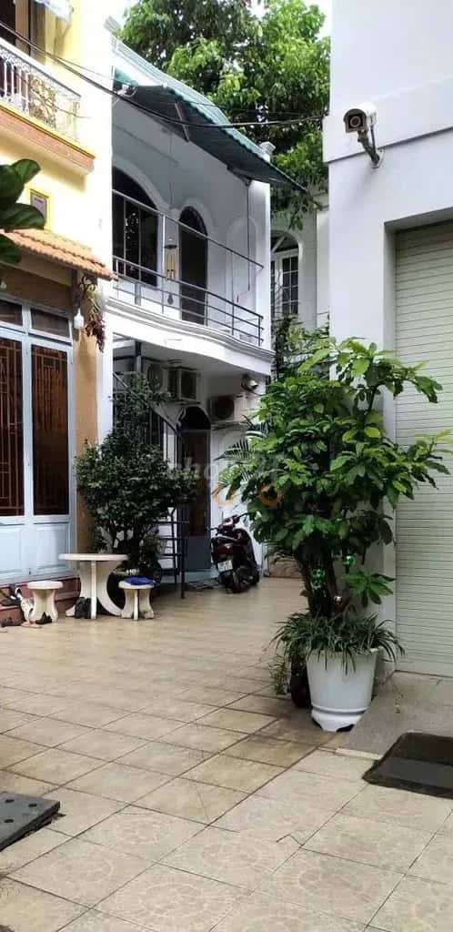 Cho thuê phòng trọ Võ Thị Sáu Quận 3, TP.HCM – 1 phòng ngủ, giá 4.5 triệu — Hình 2
