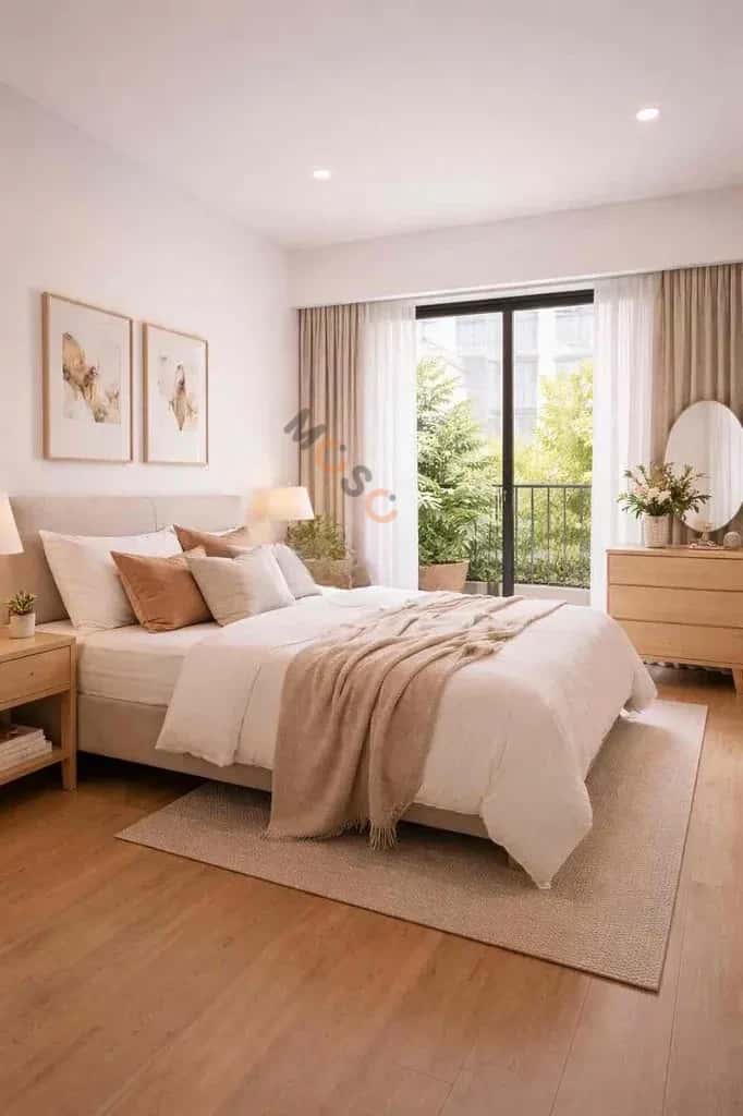 Cho thuê căn hộ chung cư Tôn Thất Thuyết Quận 4, TP.HCM – giá 7.1 triệu — Hình 2 Cho thuê căn hộ chung cư Tôn Thất Thuyết Quận 4, TP.HCM – giá 7.1 triệu — Hình 2
