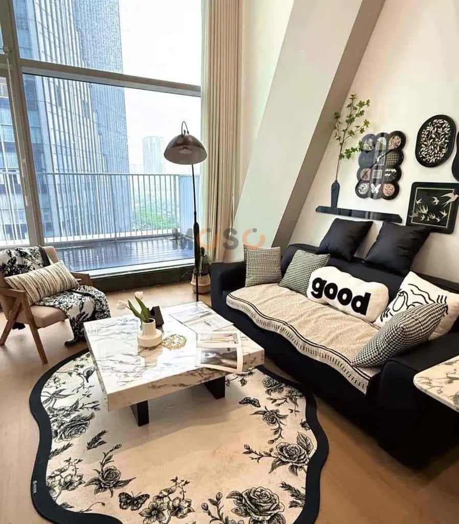 Cho thuê căn hộ chung cư Lê Văn Linh Quận 4, TP.HCM – giá 6 triệu Cho thuê căn hộ chung cư Lê Văn Linh Quận 4, TP.HCM – giá 6 triệu