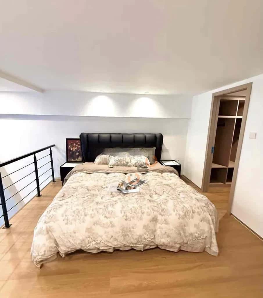 Cho thuê căn hộ chung cư Lê Văn Linh Quận 4, TP.HCM – giá 6 triệu — Hình 3 Cho thuê căn hộ chung cư Lê Văn Linh Quận 4, TP.HCM – giá 6 triệu — Hình 3