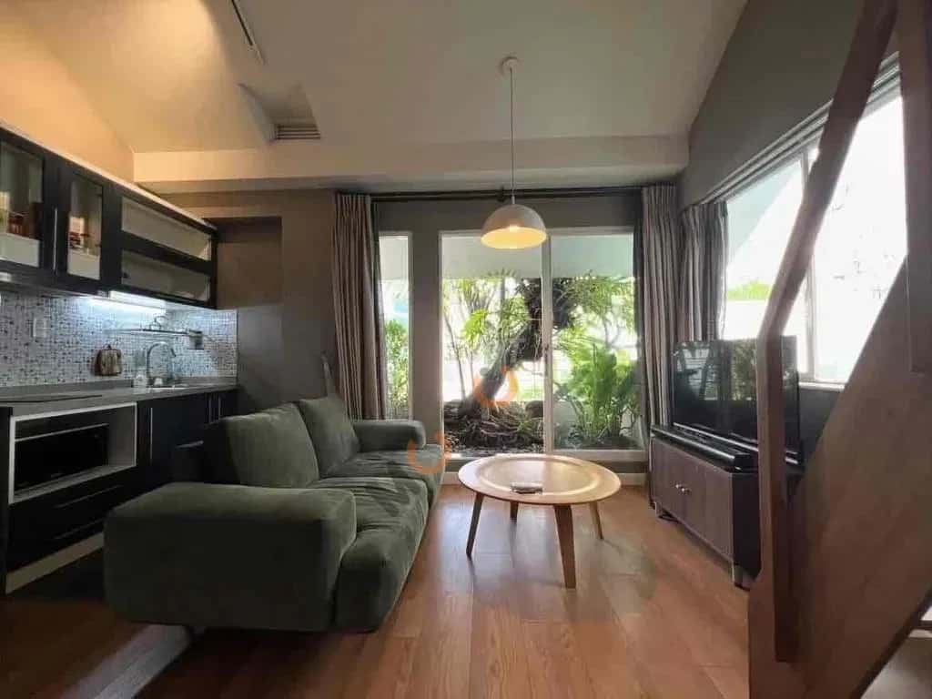 Cho thuê căn hộ chung cư Đường Đoàn Văn Bơ Quận 4, TP.HCM – giá 5 triệu — Hình 2 Cho thuê căn hộ chung cư Đường Đoàn Văn Bơ Quận 4, TP.HCM – giá 5 triệu — Hình 2