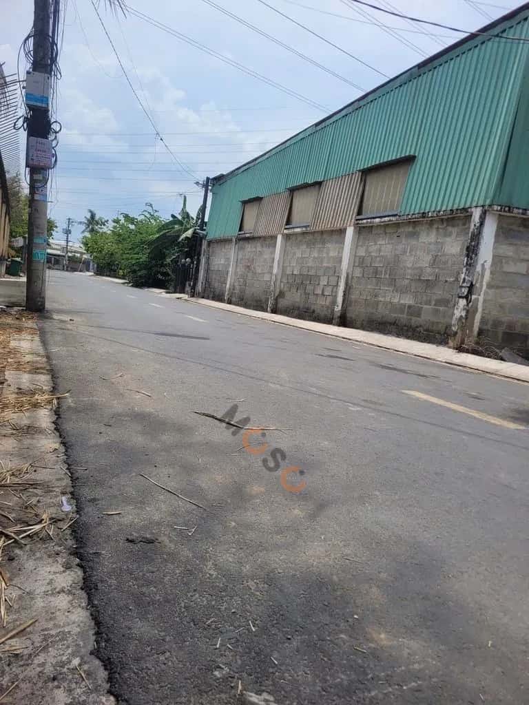 Cho thuê kho, nhà xưởng Gò Cát Quận 9 cũ, TP. Thủ Đức – giá 15 triệu — Hình 3 Cho thuê kho, nhà xưởng Gò Cát Quận 9 cũ, TP. Thủ Đức – giá 15 triệu — Hình 3