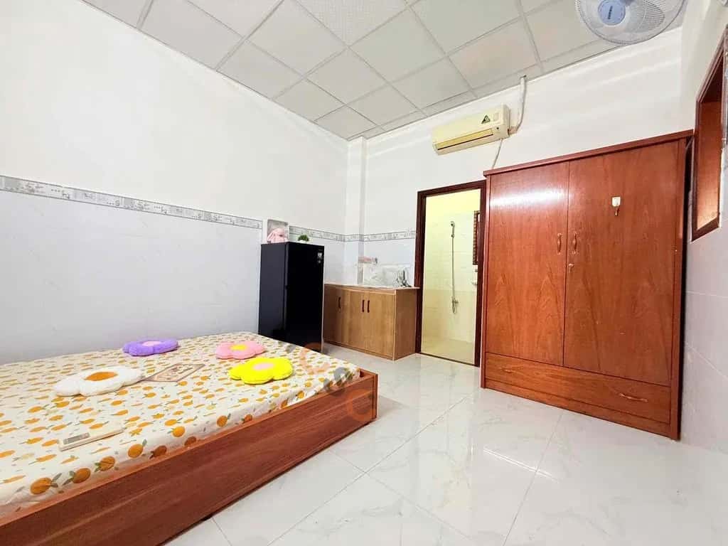 Cho thuê BĐS khác Lê Văn Sỹ Quận 3, TP.HCM – giá 4.5 triệu