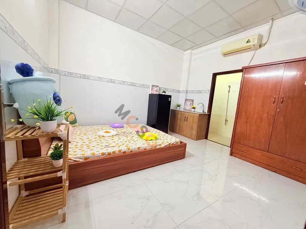 Cho thuê BĐS khác Lê Văn Sỹ Quận 3, TP.HCM – giá 4.5 triệu — Hình 2
