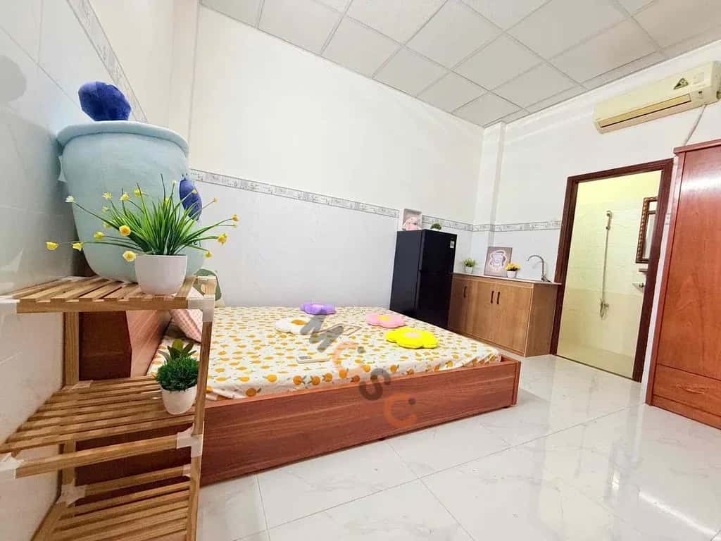 Cho thuê BĐS khác Lê Văn Sỹ Quận 3, TP.HCM – giá 4.5 triệu — Hình 3
