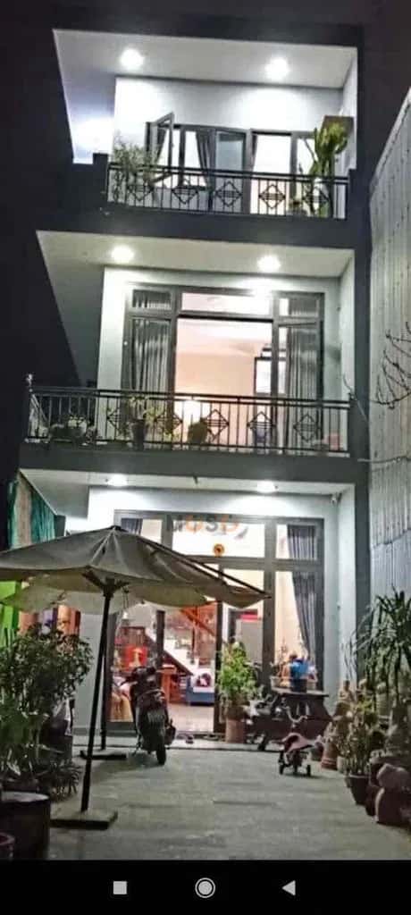 Cho thuê nhà hẻm Nguyễn Khuyến Liên Chiểu, Đà Nẵng – 3 phòng ngủ, giá 9 triệu — Hình 2 Cho thuê nhà hẻm Nguyễn Khuyến Liên Chiểu, Đà Nẵng – 3 phòng ngủ, giá 9 triệu — Hình 2