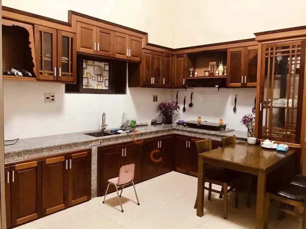 Cho thuê nhà hẻm Nguyễn Khuyến Liên Chiểu, Đà Nẵng – 3 phòng ngủ, giá 9 triệu — Hình 3 Cho thuê nhà hẻm Nguyễn Khuyến Liên Chiểu, Đà Nẵng – 3 phòng ngủ, giá 9 triệu — Hình 3