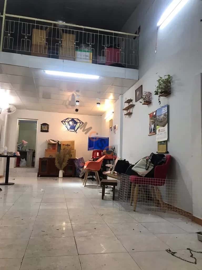 Cho thuê nhà mặt tiền Quận 6, TP.HCM – 1 phòng ngủ, giá 8 triệu — Hình 3 Cho thuê nhà mặt tiền Quận 6, TP.HCM – 1 phòng ngủ, giá 8 triệu — Hình 3