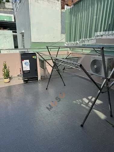Cho thuê phòng trọ Đường Phan Tây Hồ Quận Phú Nhuận, TP.HCM – 1 phòng ngủ, giá 4.5 triệu — Hình 2 Cho thuê phòng trọ Đường Phan Tây Hồ Quận Phú Nhuận, TP.HCM – 1 phòng ngủ, giá 4.5 triệu — Hình 2