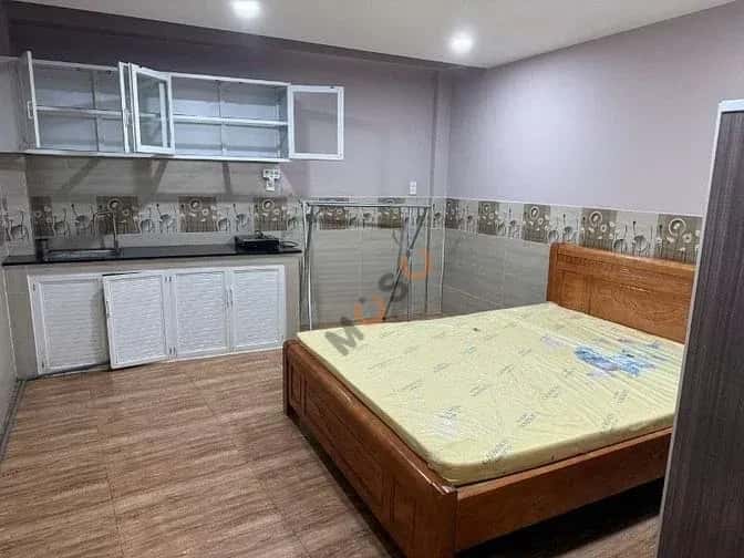 Cho thuê phòng trọ Đường Phan Tây Hồ Quận Phú Nhuận, TP.HCM – 1 phòng ngủ, giá 4.5 triệu — Hình 3 Cho thuê phòng trọ Đường Phan Tây Hồ Quận Phú Nhuận, TP.HCM – 1 phòng ngủ, giá 4.5 triệu — Hình 3