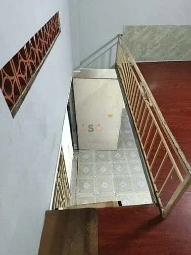 Cho thuê phòng trọ Đường 12 Quận Thủ Đức, TP.HCM – 1 phòng ngủ, giá 2 triệu