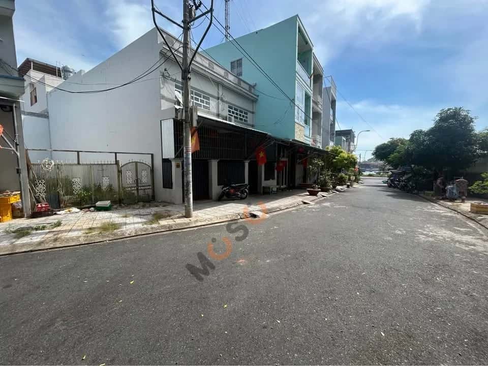 Bán đất Lô số 141, TĐC Hòn Rớ 1 Thành phố Nha Trang, Khánh Hòa – giá 3.6 tỷ - ảnh 3