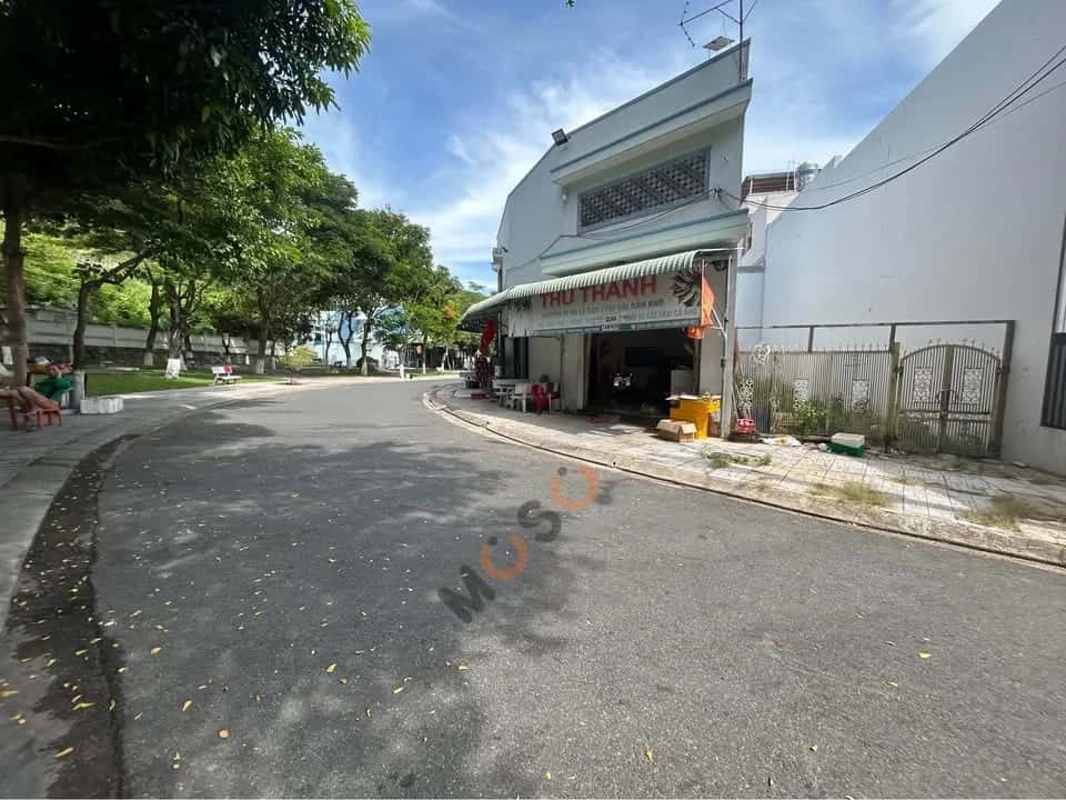 Bán đất Lô số 141, TĐC Hòn Rớ 1 Thành phố Nha Trang, Khánh Hòa – giá 3.6 tỷ - ảnh 2