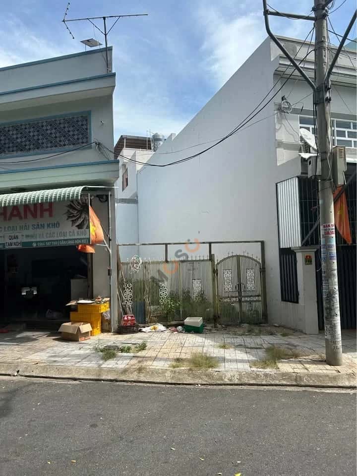 Bán đất Lô số 141, TĐC Hòn Rớ 1 Thành phố Nha Trang, Khánh Hòa – giá 3.6 tỷ - ảnh 1