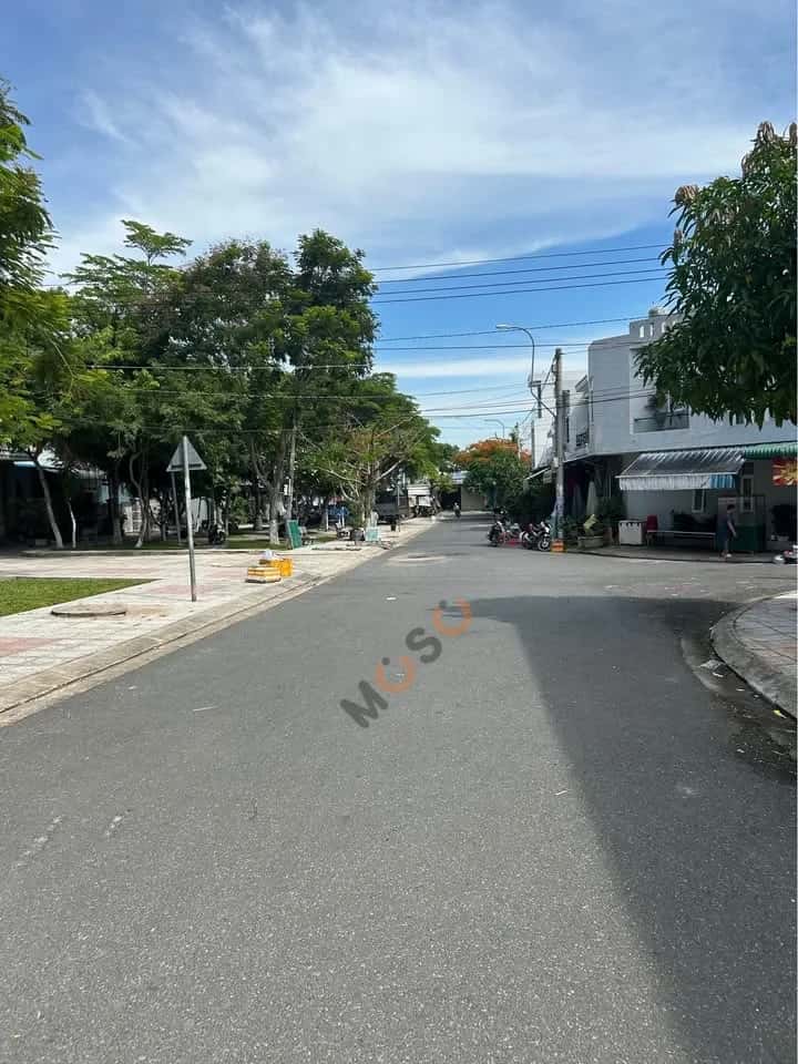 Bán đất Lô số 141, TĐC Hòn Rớ 1 Thành phố Nha Trang, Khánh Hòa – giá 3.6 tỷ - ảnh 4