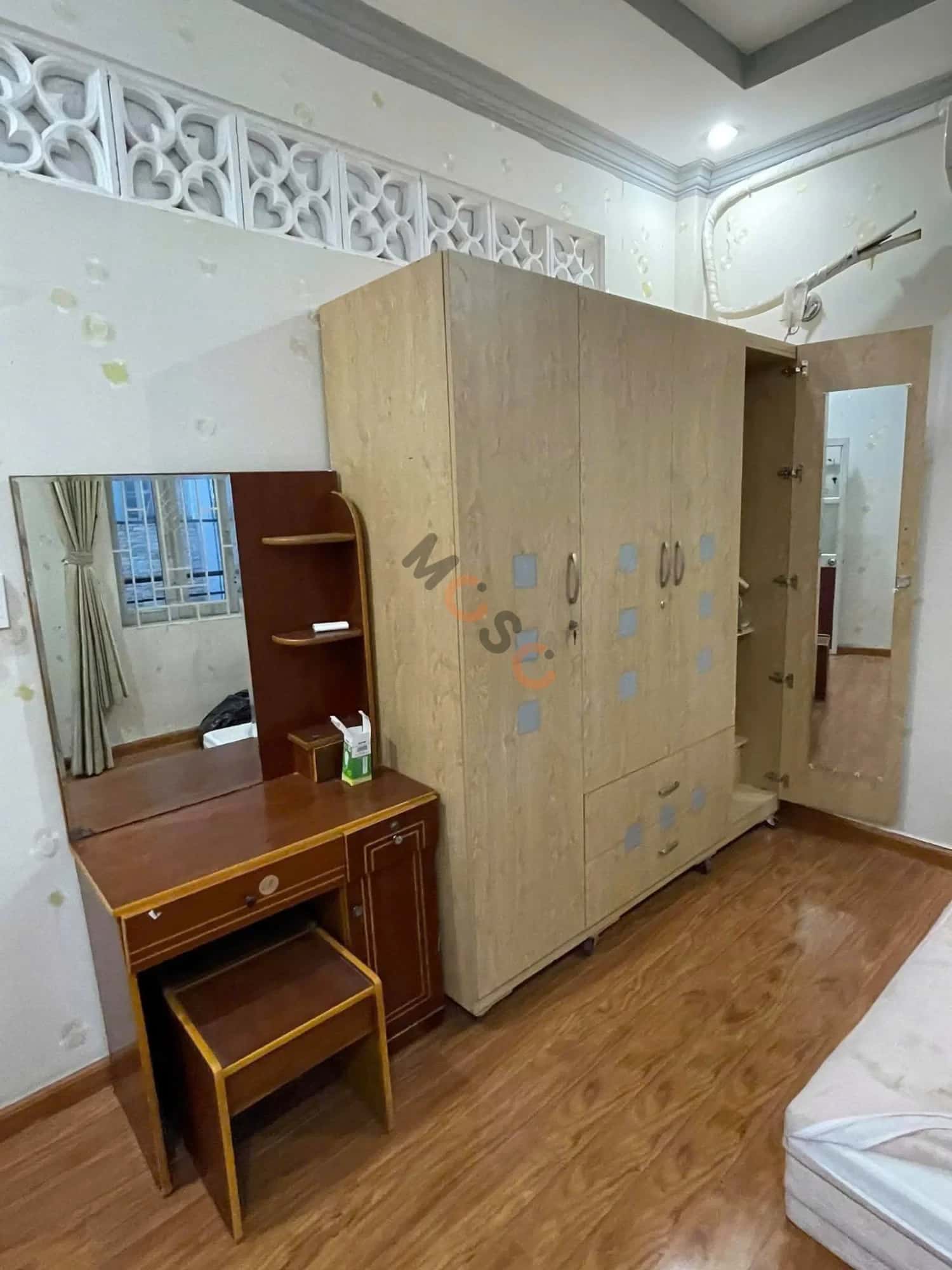 Bán nhà hẻm Đường Gò Dầu Quận Tân Phú, TP.HCM – 2 phòng ngủ, giá 3.6 tỷ - ảnh 5