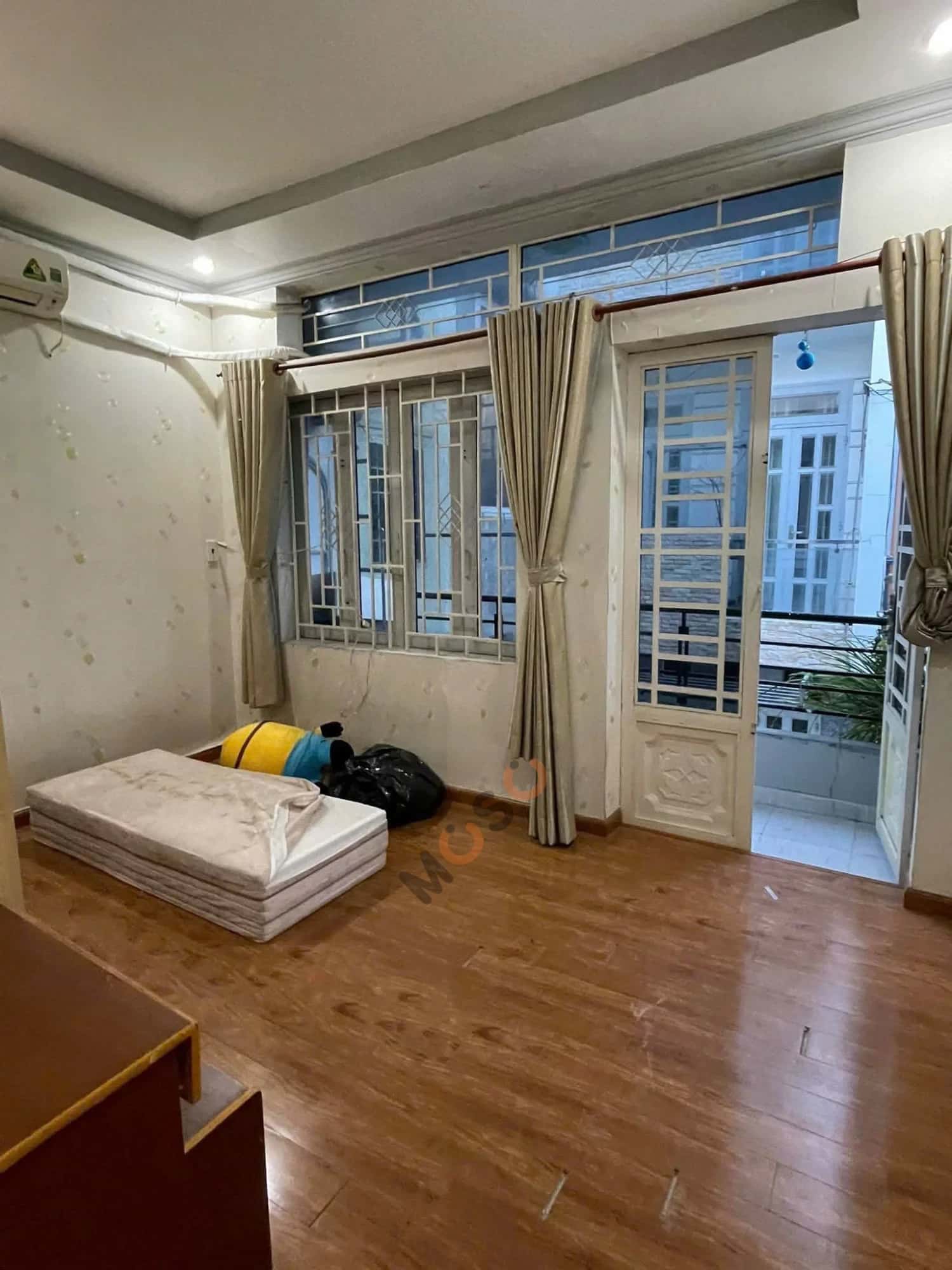 Bán nhà hẻm Đường Gò Dầu Quận Tân Phú, TP.HCM – 2 phòng ngủ, giá 3.6 tỷ - ảnh 4