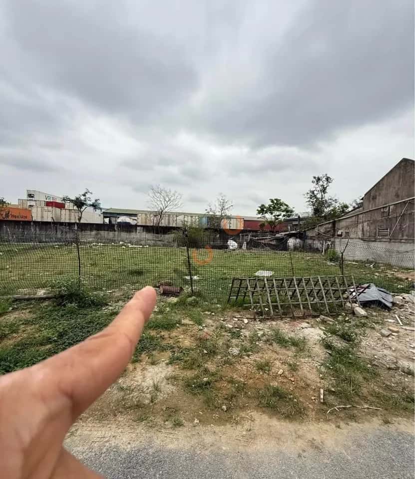 Bán đất Khối 9 Thành phố Vinh, Nghệ An – giá 2.5 tỷ