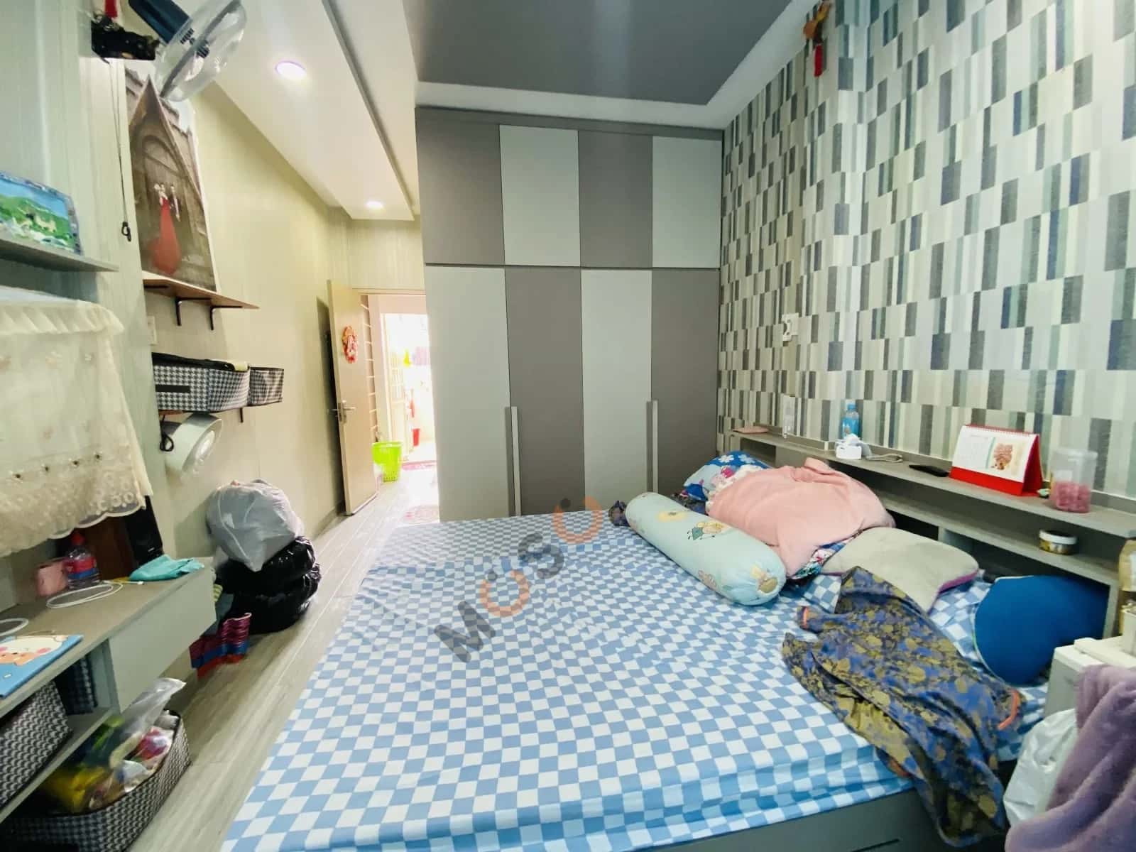 Bán nhà mặt tiền Phạm Phú Thứ Quận 6, TP.HCM – 3 phòng ngủ, giá 5 tỷ Bán nhà mặt tiền Phạm Phú Thứ Quận 6, TP.HCM – 3 phòng ngủ, giá 5 tỷ