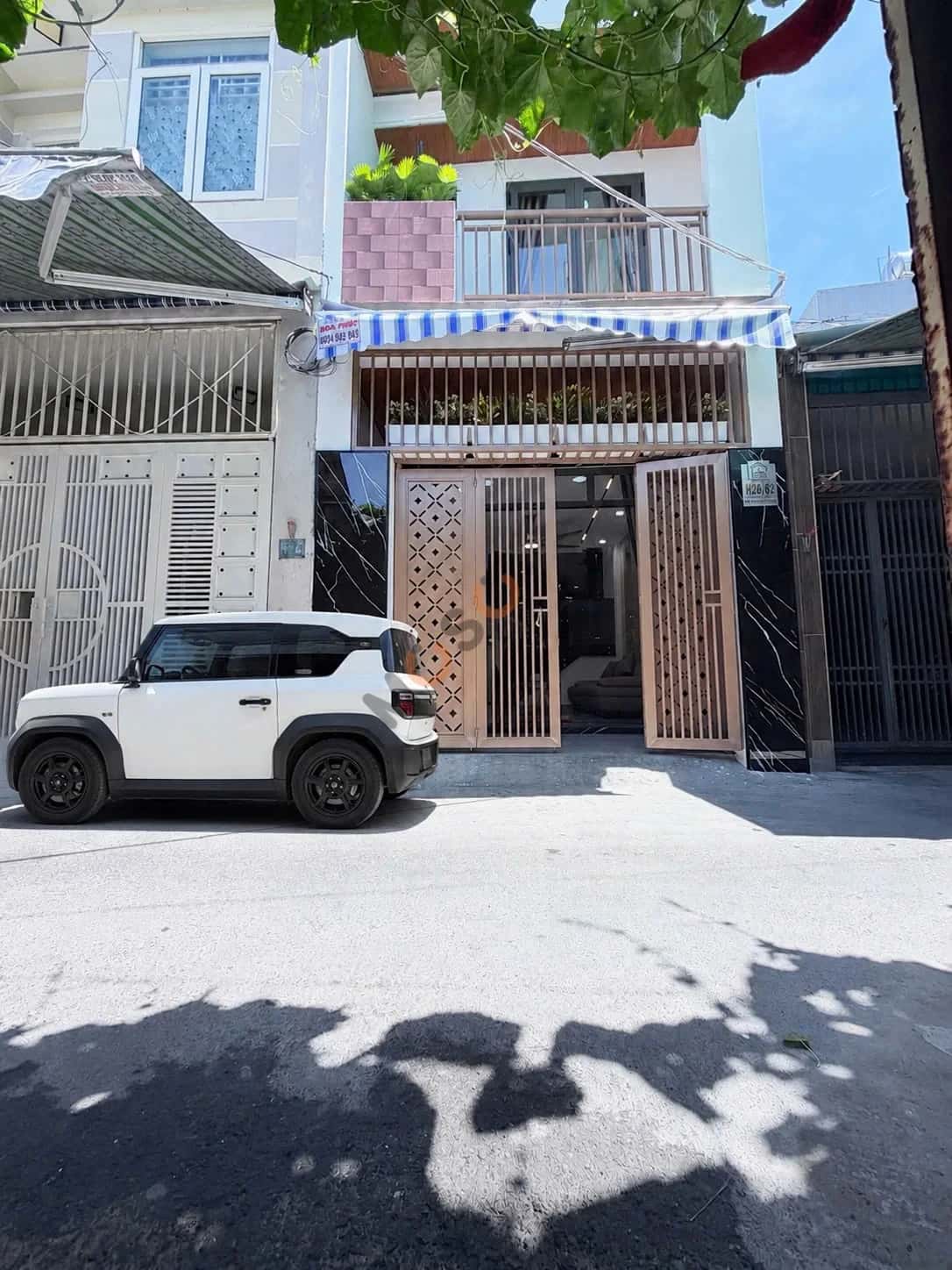 Bán nhà hẻm Hà Huy Tập Quận Thanh Khê, TP. Đà Nẵng – 3 phòng ngủ, giá 4.8 tỷ Bán nhà hẻm Hà Huy Tập Quận Thanh Khê, TP. Đà Nẵng – 3 phòng ngủ, giá 4.8 tỷ