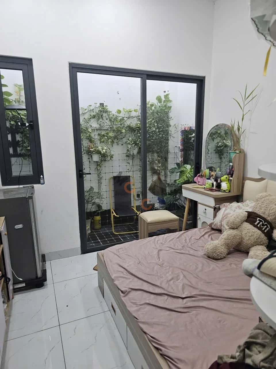 Bán nhà hẻm Tô Ký Quận 12, TP.HCM – 2 phòng ngủ, giá 3 tỷ - ảnh 6