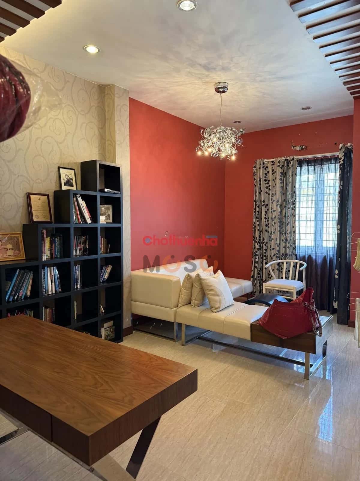 Cho thuê nhà mặt tiền Xóm Vôi Quận 5, TP.HCM – 8 phòng ngủ, giá 50 triệu — Hình 3