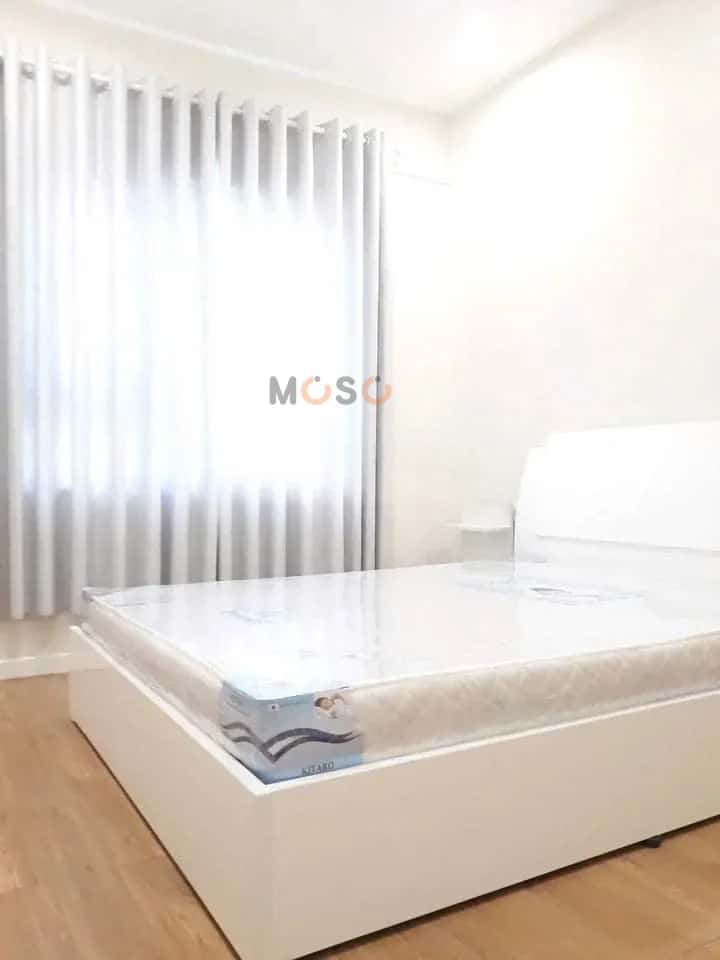 Cho thuê căn hộ chung cư Quận 8, TP.HCM – 2 phòng ngủ, giá 14 triệu — Hình 2 Cho thuê căn hộ chung cư Quận 8, TP.HCM – 2 phòng ngủ, giá 14 triệu — Hình 2