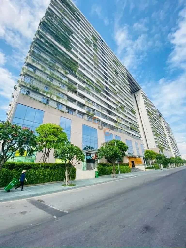 Cho thuê căn hộ chung cư Quận 8, TP.HCM – 2 phòng ngủ, giá 14 triệu — Hình 3 Cho thuê căn hộ chung cư Quận 8, TP.HCM – 2 phòng ngủ, giá 14 triệu — Hình 3