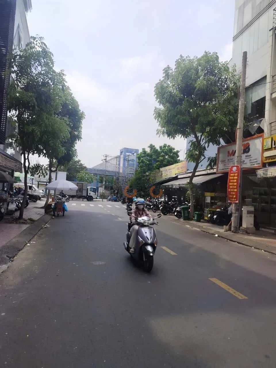Bán nhà mặt tiền Lý Nam Đế  Quận 11, TP.HCM – 3 phòng ngủ, giá 17 tỷ — Hình 3