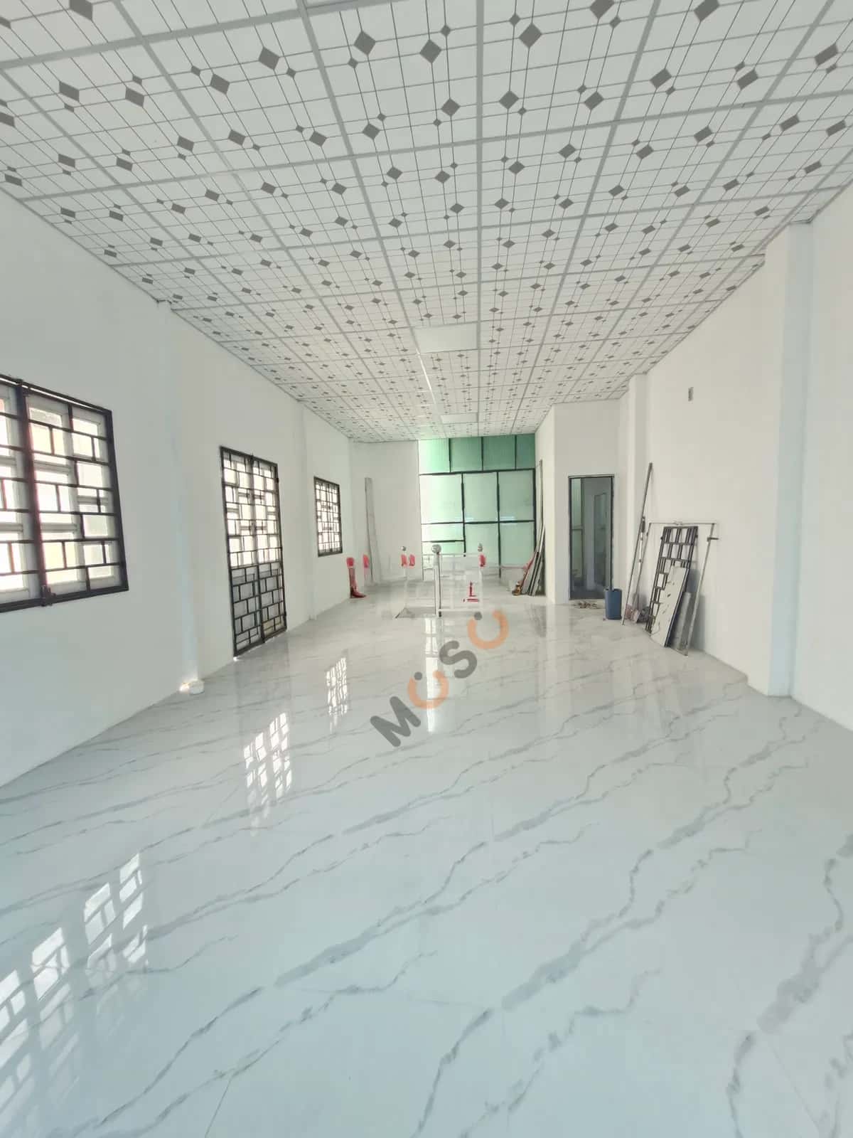 Cho thuê nhà mặt tiền Đường 3/2 Quận 10, TP.HCM – giá 50 triệu — Hình 2 Cho thuê nhà mặt tiền Đường 3/2 Quận 10, TP.HCM – giá 50 triệu — Hình 2