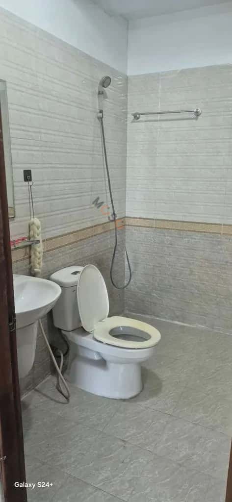 Cho thuê phòng trọ Hà Huy Giáp Quận 12, TP.HCM – 1 phòng ngủ, giá 250000 VNĐ — Hình 3