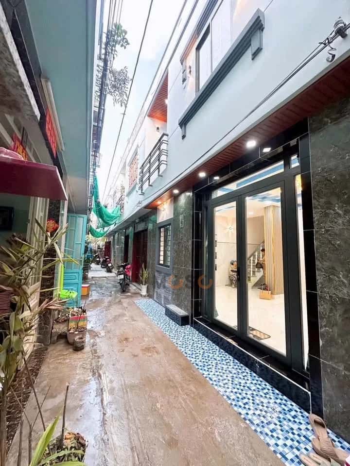Bán nhà mặt tiền ấp Kim Điền Huyện Cần Giuộc, Long An – 2 phòng ngủ, giá 1.8 tỷ - ảnh 6
