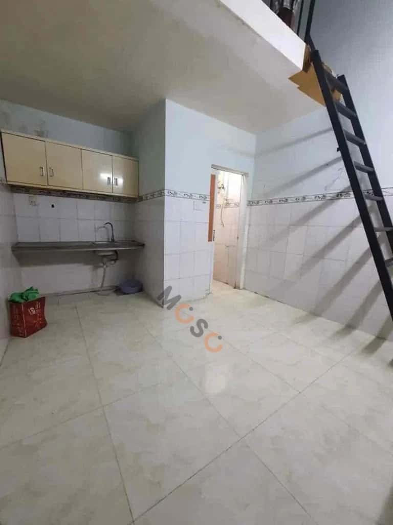 Cho thuê phòng trọ Thạnh Xuân Quận 12, TP.HCM – giá 2 triệu