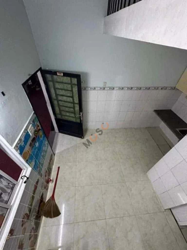 Cho thuê phòng trọ Thạnh Xuân Quận 12, TP.HCM – giá 2 triệu — Hình 2