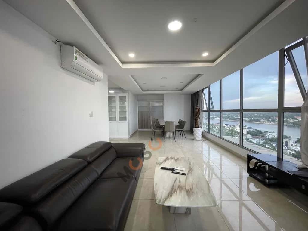 Cho thuê căn hộ chung cư Quận Thủ Đức cũ, TP. Thủ Đức – 3 phòng ngủ, giá 18 triệu — Hình 2