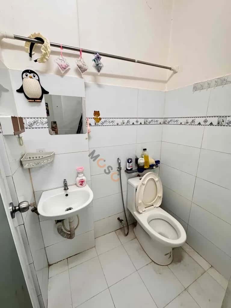 Cho thuê phòng trọ Bình Trị Đông Bình Tân, TP.HCM – giá 3 triệu — Hình 3