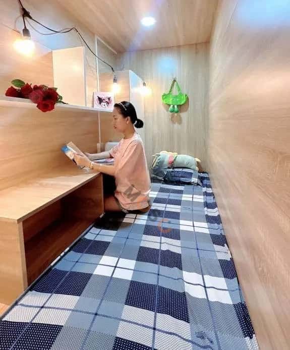 Cho thuê phòng trọ Võ Văn Ngân Thủ Đức, TP. Thủ Đức – 1 phòng ngủ, giá 1.5 triệu