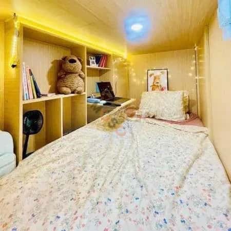 Cho thuê phòng trọ Võ Văn Ngân Thủ Đức, TP. Thủ Đức – 1 phòng ngủ, giá 1.5 triệu — Hình 2