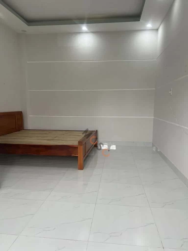 Cho thuê nhà hẻm Lê Hồng Phong Vũng Tàu, BRVT – 4 phòng ngủ, giá 12 triệu