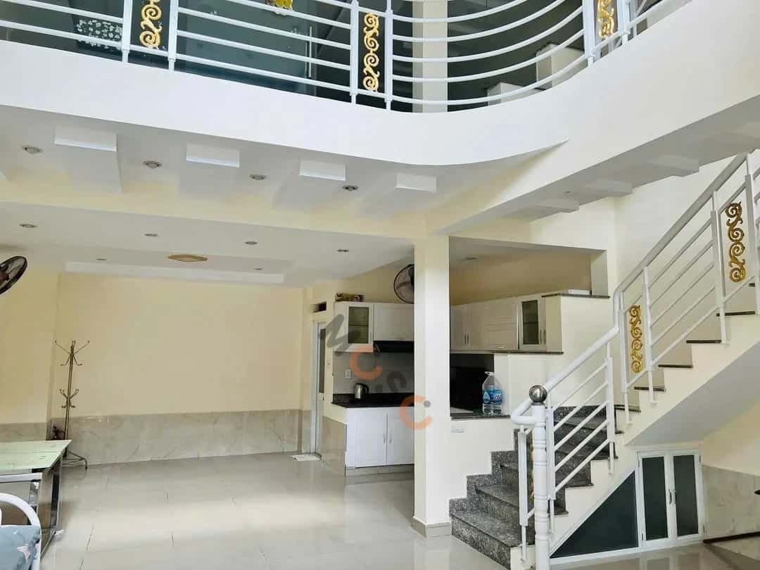 Bán nhà hẻm Âu Cơ  Quận Tân Bình, TP.HCM – 3 phòng ngủ, giá 9.9 tỷ - ảnh 4