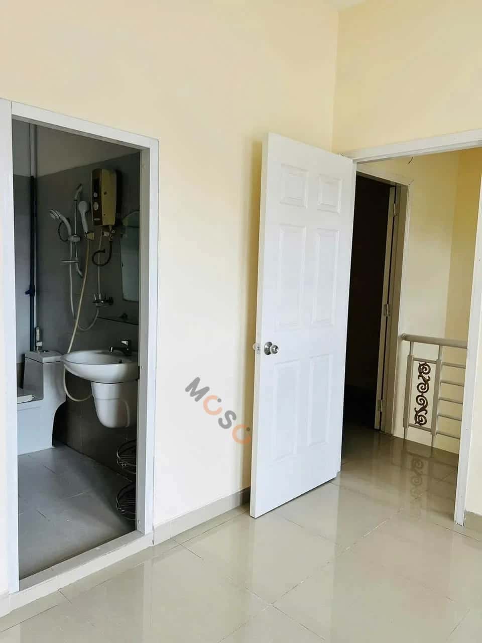 Bán nhà hẻm Âu Cơ  Quận Tân Bình, TP.HCM – 3 phòng ngủ, giá 9.9 tỷ - ảnh 5