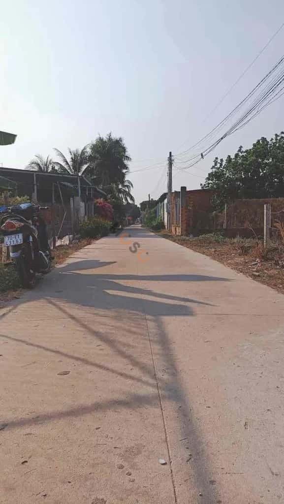 Bán đất Thạnh Đông 10 Huyện Tân Châu, Tây Ninh – giá 370 triệu — Hình 3 Bán đất Thạnh Đông 10 Huyện Tân Châu, Tây Ninh – giá 370 triệu — Hình 3