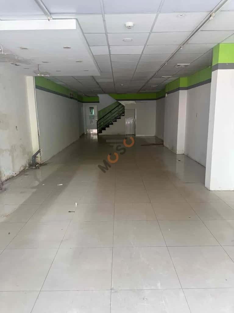 Cho thuê nhà mặt tiền Đường Đông Hưng Thuận 2 Quận 12, TP.HCM – 5 phòng ngủ, giá 22 triệu — Hình 2